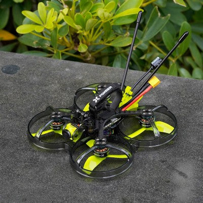 FOXEER FOXWHOOP 25 "UNBREAKABLE" CADDX VISTA FPV DRONE