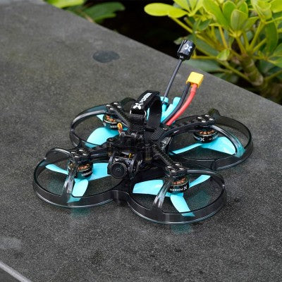FOXEER FOXWHOOP 25 "UNBREAKABLE" ANALOG FPV DRONE