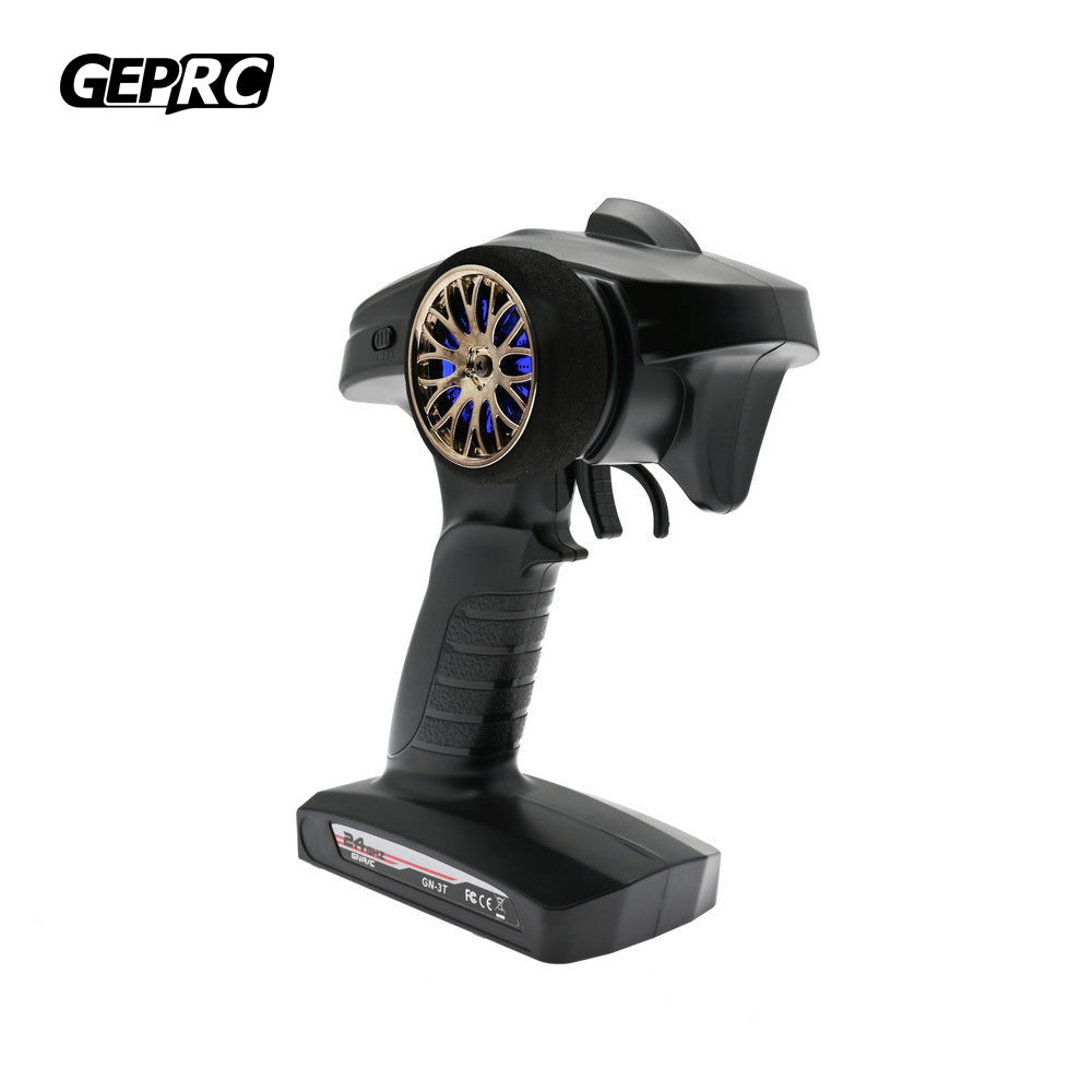 GEPRC 2.4G Three-channel Three-Channel Remote Controls for Toy Cars