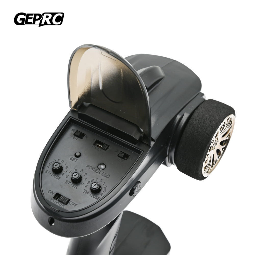 GEPRC 2.4G Three-channel Three-Channel Remote Controls for Toy Cars
