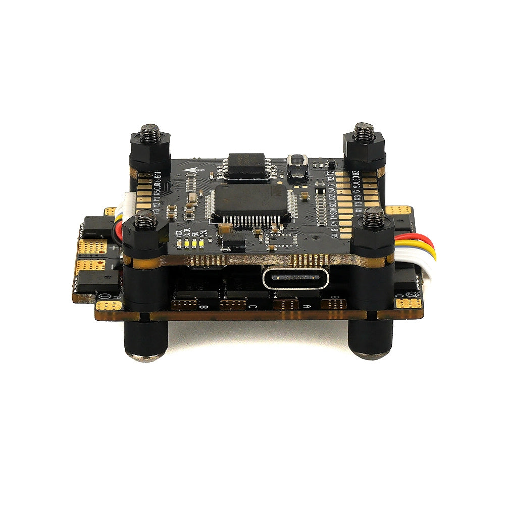 Axisflying Argus ECO 55A+F405 36*36*15.95 mm ICM 42688 Gyro STACK