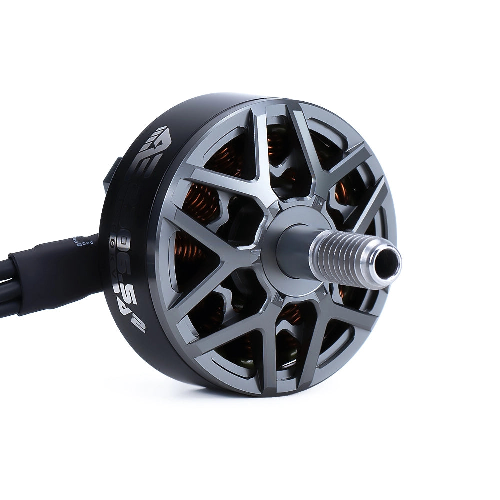 AxisFlying AE2306.5 V2 Brushless Motor 1860kv/1960kv for 5/6inch FPV Drone / Arco / Flow / Bando / Freestyle