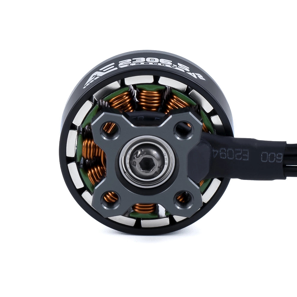 AxisFlying AE2306.5 V2 Brushless Motor 1860kv/1960kv for 5/6inch FPV Drone / Arco / Flow / Bando / Freestyle