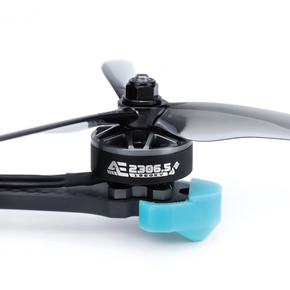 AxisFlying AE2306.5 V2 Brushless Motor 1860kv/1960kv for 5/6inch FPV Drone / Arco / Flow / Bando / Freestyle