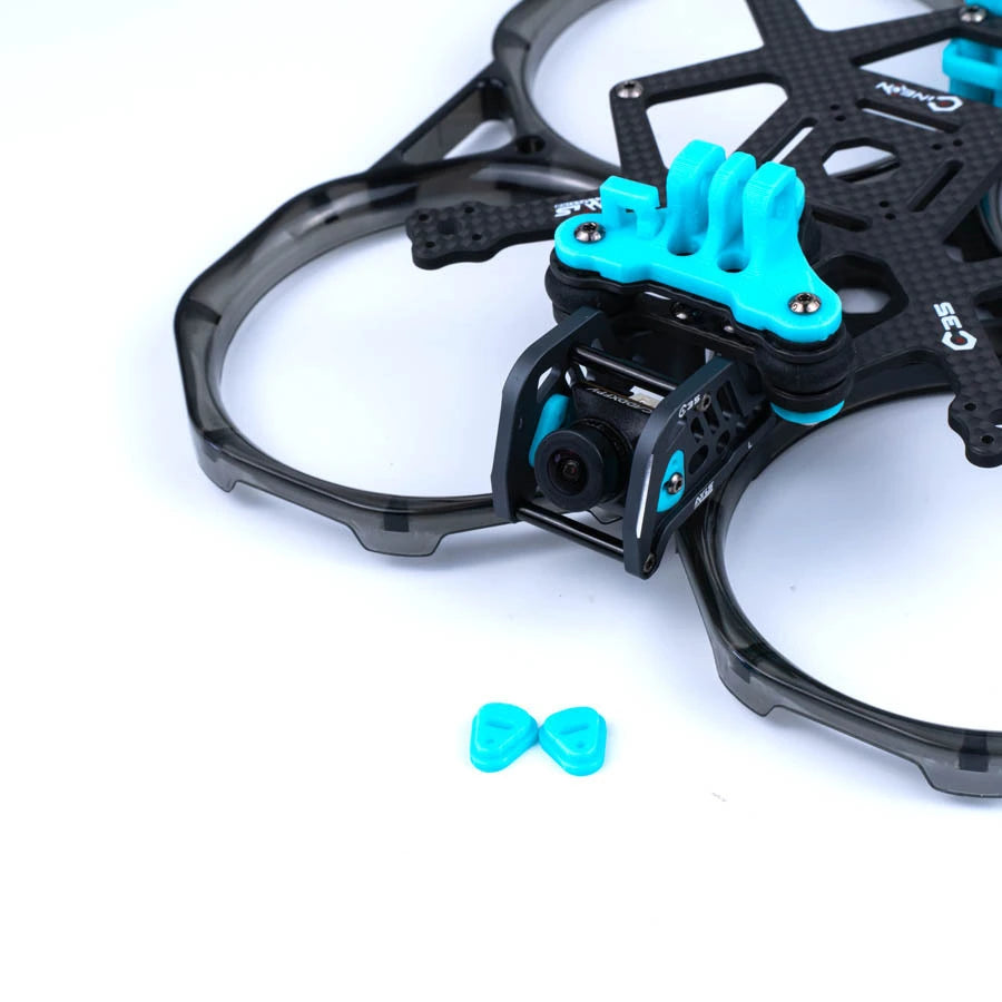 Axisflying Cineon C30 3inch Cinewhoop DJI O3 Air Unit Drone - 4S/6S(Without GPS)