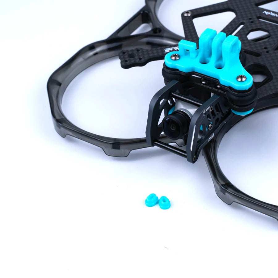 Axisflying Cineon C30 3inch Cinewhoop DJI O3 Air Unit Drone - 4S/6S(Without GPS)