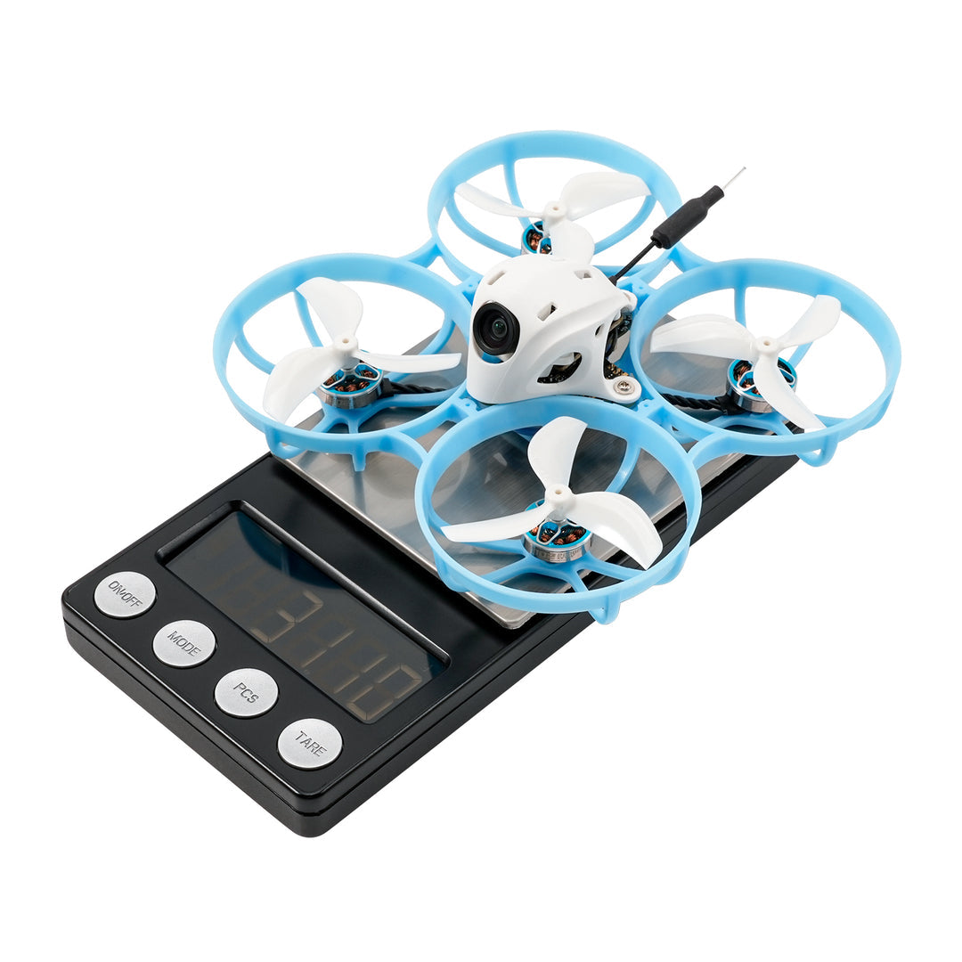 BetaFPV Meteor75 Pro Brushless Whoop Quadcopter