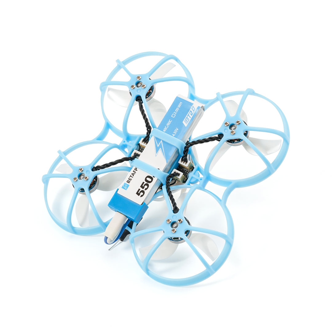 BetaFPV Meteor75 Pro Brushless Whoop Quadcopter