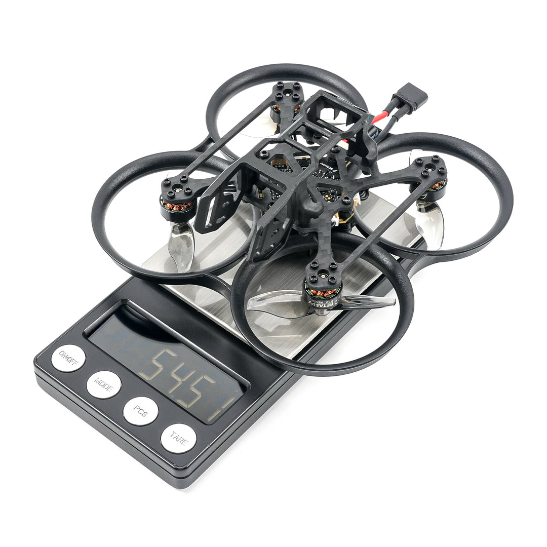 BetaFPV Pavo20 Brushless Whoop Quadcopter