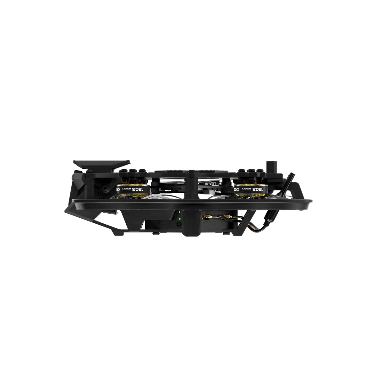 CaddxFPV Gofilm 20 Cinewhoop BNF HD w/ Walksnail Moonlight - ELRS 2.4GHz
