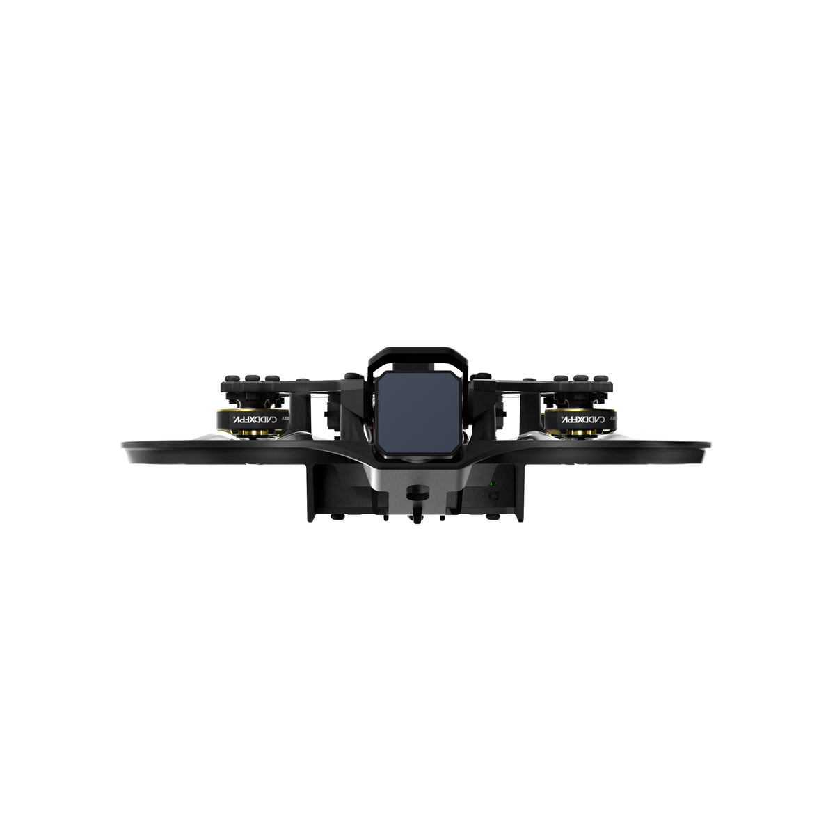 CaddxFPV Gofilm 20 Cinewhoop BNF HD w/ Walksnail Moonlight - ELRS 2.4GHz