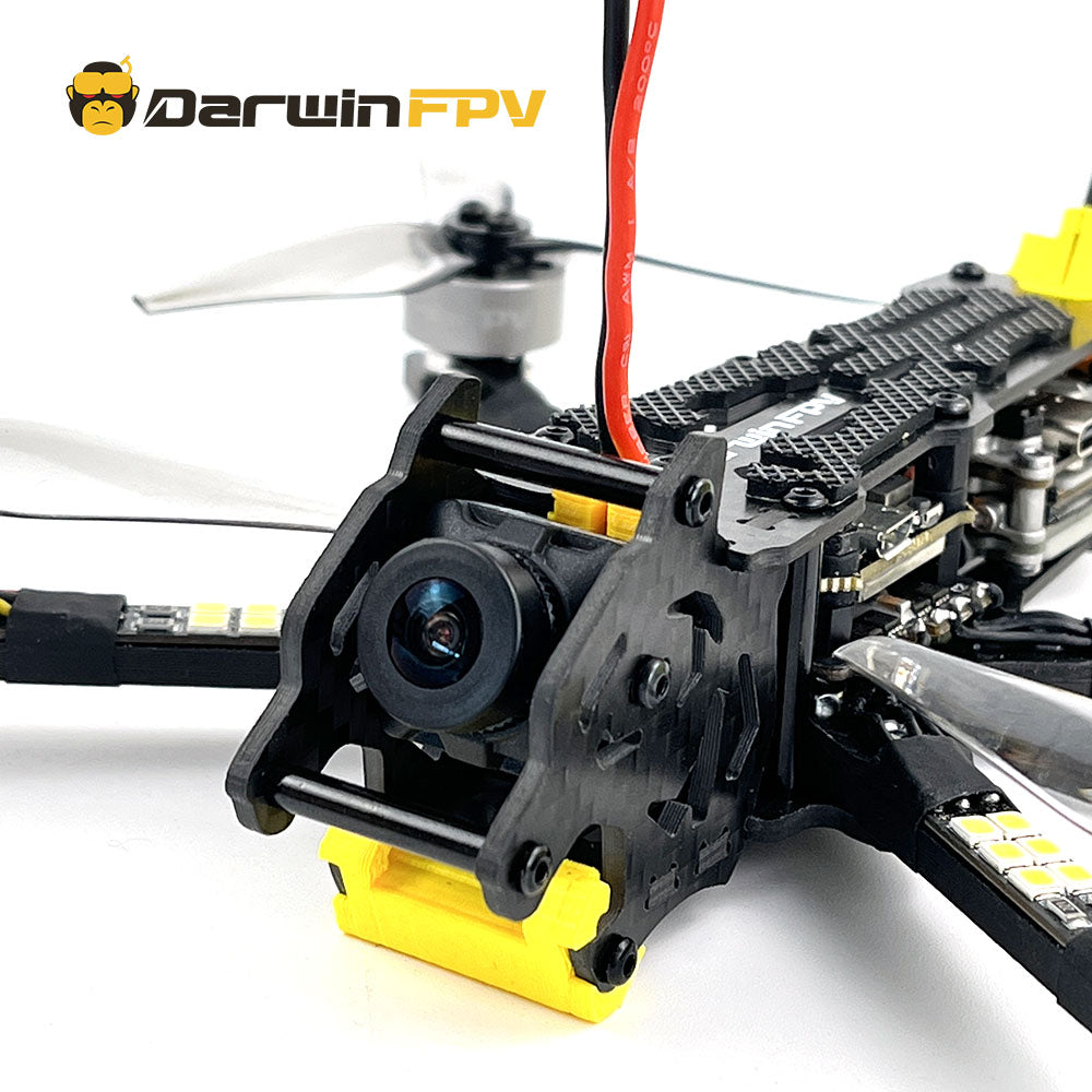 DarwinFPV BabyApe Ⅱ Freestyle FPV Drone