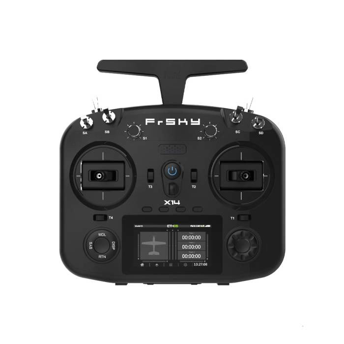 FrSky TWIN X14 ACCESS 2.4GHz Radio Transmitter
