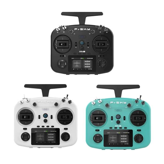 FrSky TWIN X14 ACCESS 2.4GHz Radio Transmitter