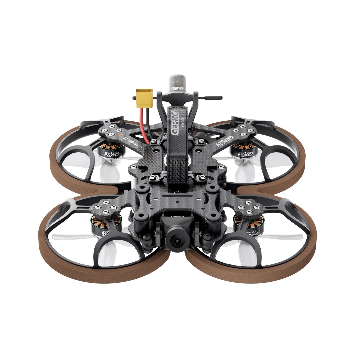 GEPRC Cinelog25 V2 Analog Quadcopter FPV Drone