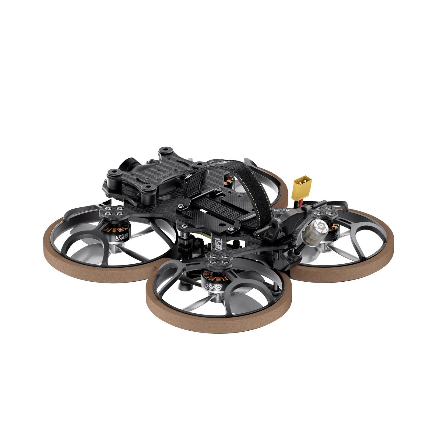 GEPRC Cinelog25 V2 Analog Quadcopter FPV Drone