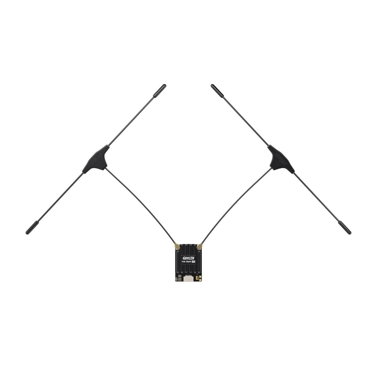 GEPRC ELRS DUAL 915M PA500 Diversity Receiver