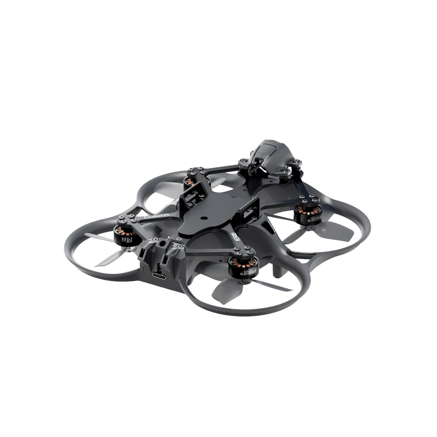 GEPRC Cinebot25 WTFPV Quadcopter