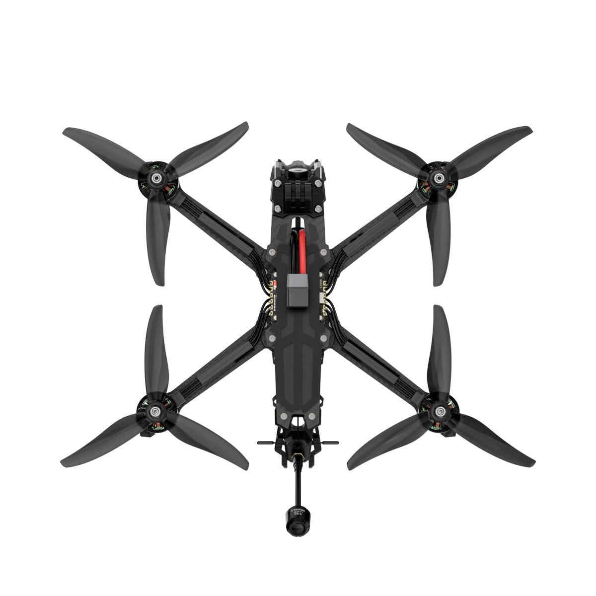 GEPRC Vapor-X6 HD Wasp Freestyle FPV Drone