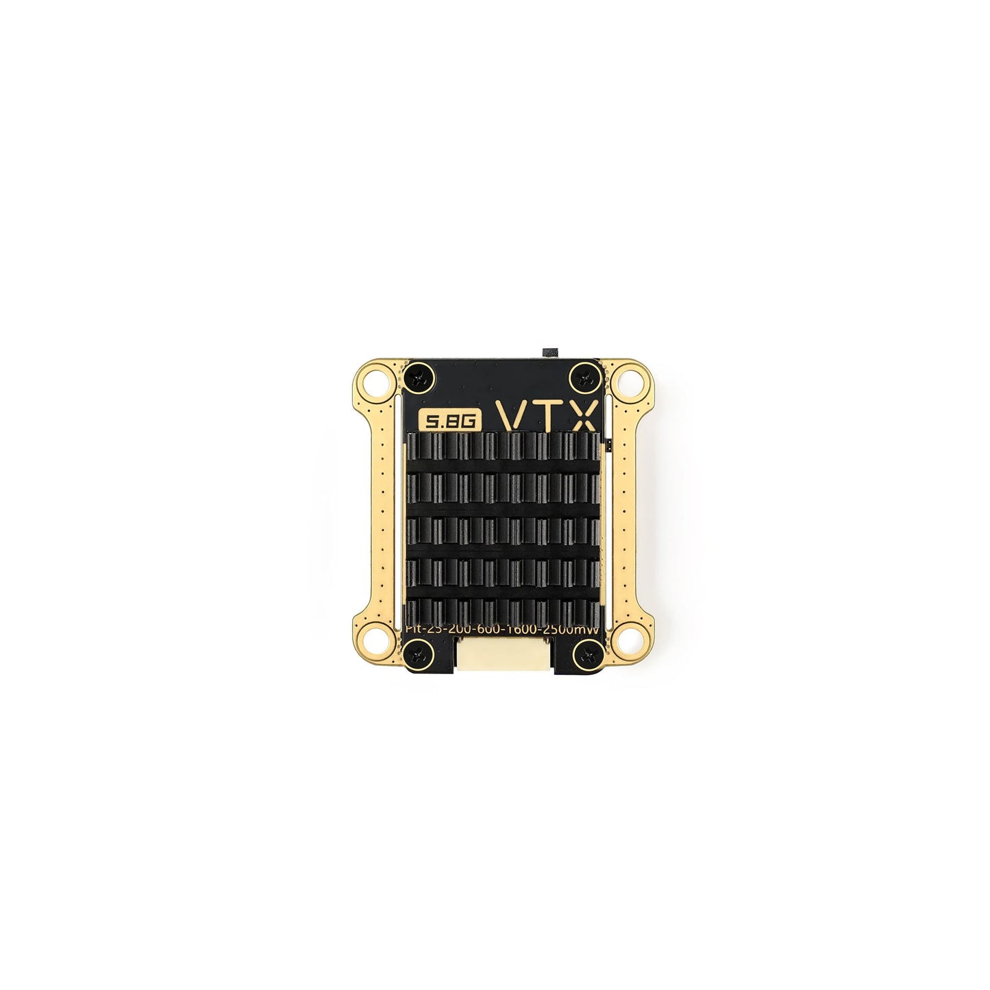 (Pre-order)GEPRC RAD VTX 5.8G 2.5W