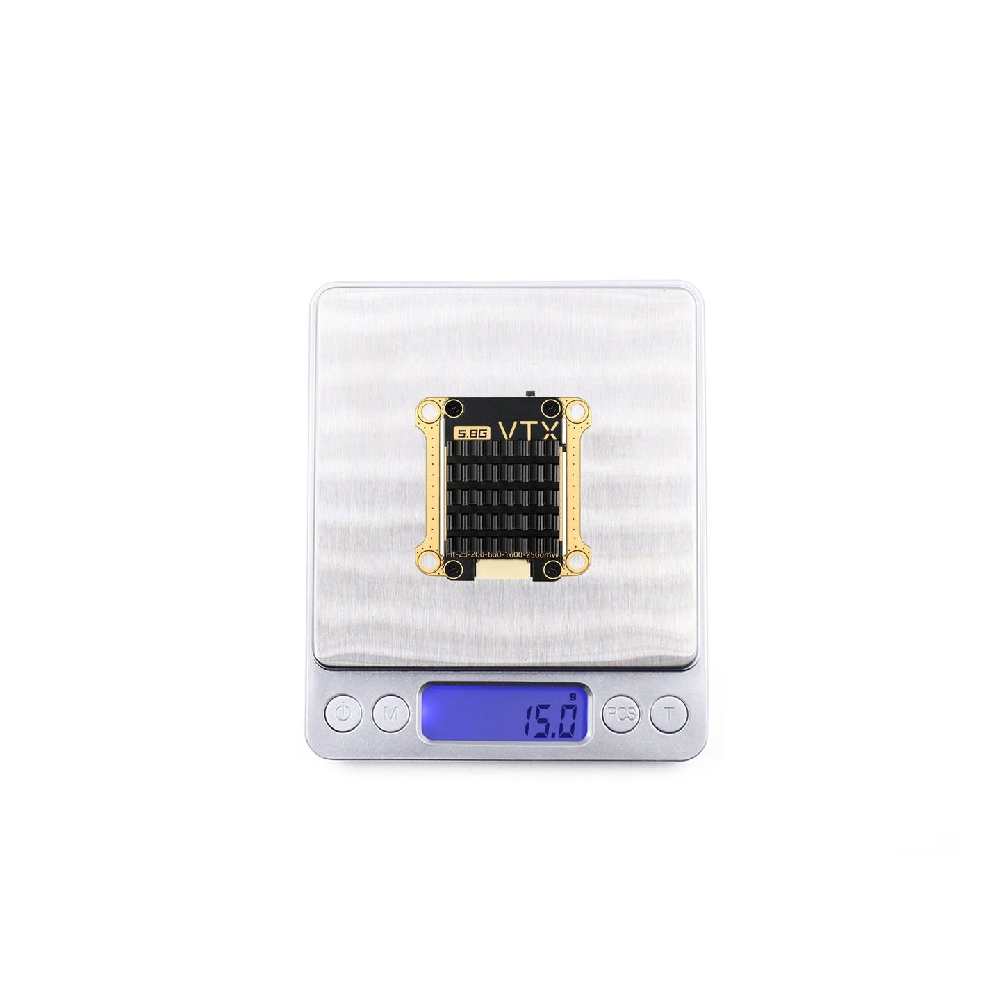 (Pre-order)GEPRC RAD VTX 5.8G 2.5W
