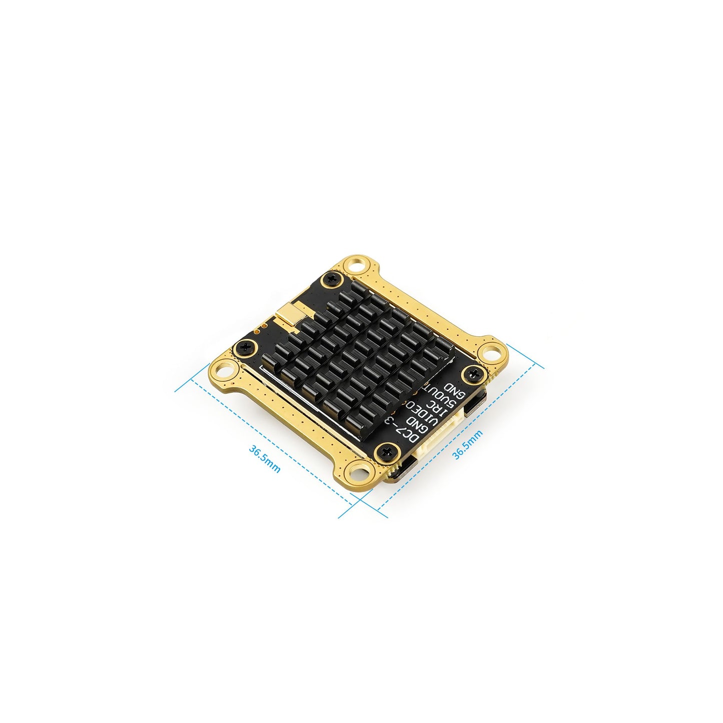 (Pre-order)GEPRC RAD VTX 5.8G 2.5W