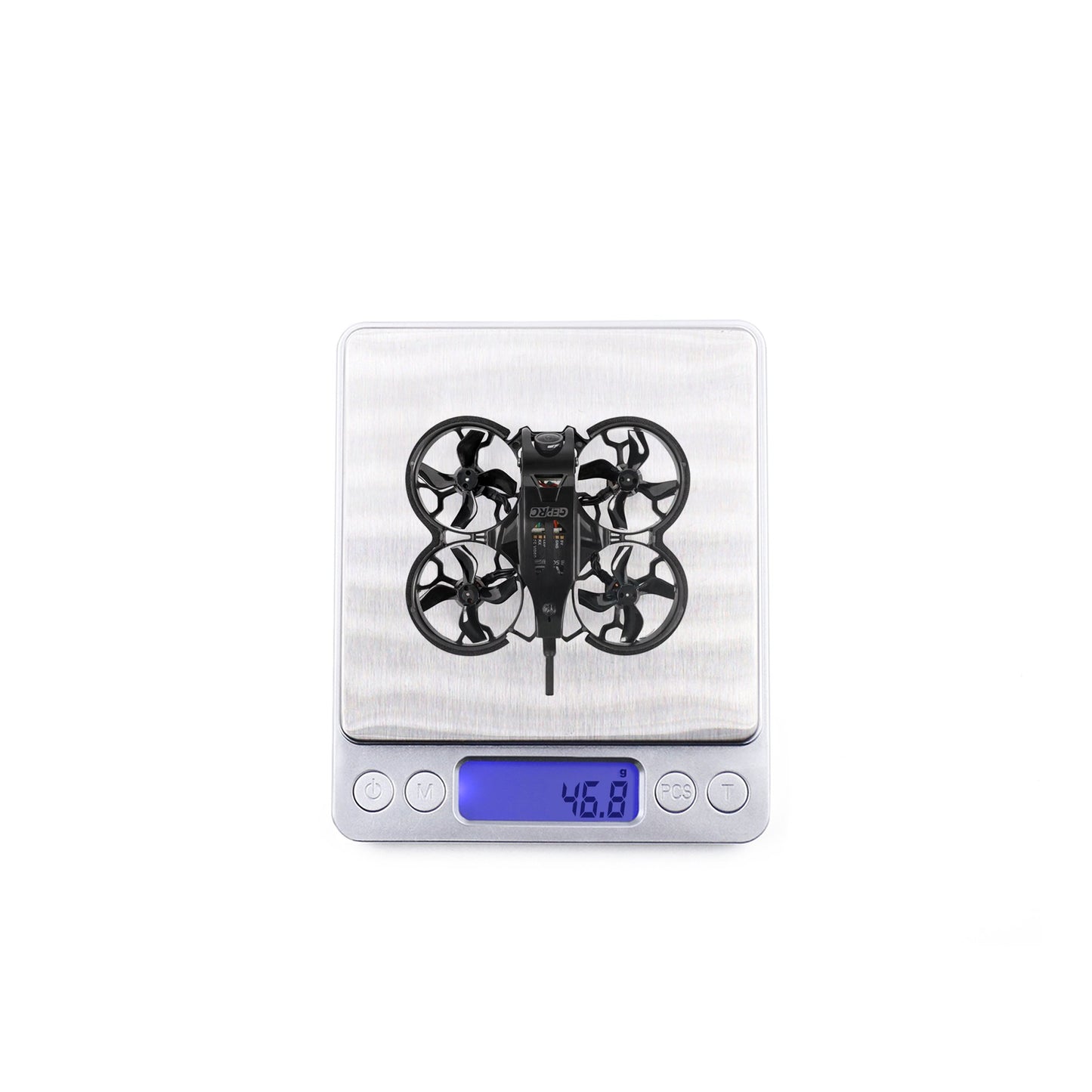 GEPRC TinyGO Racing FPV Whoop RTF
