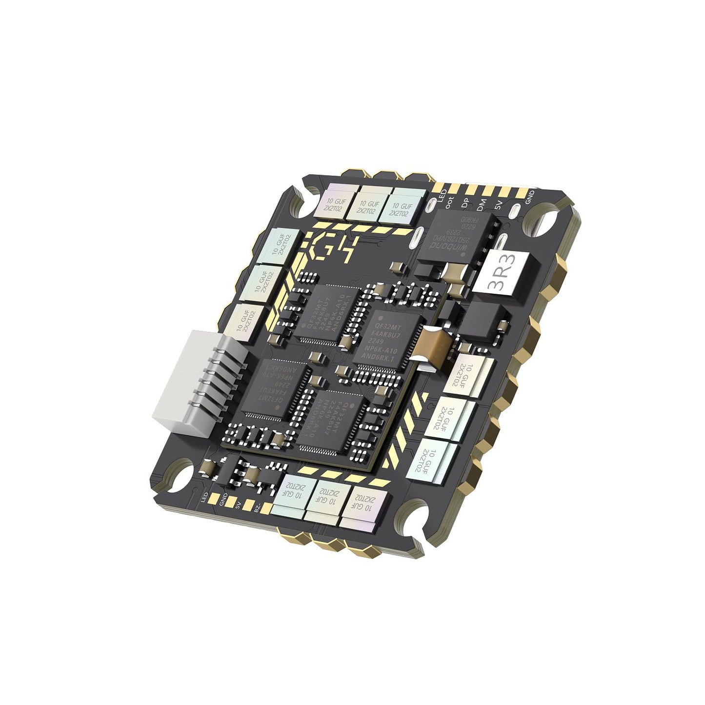 (Pre Order)GEPRC GEP-TAKER G4 45A AIO