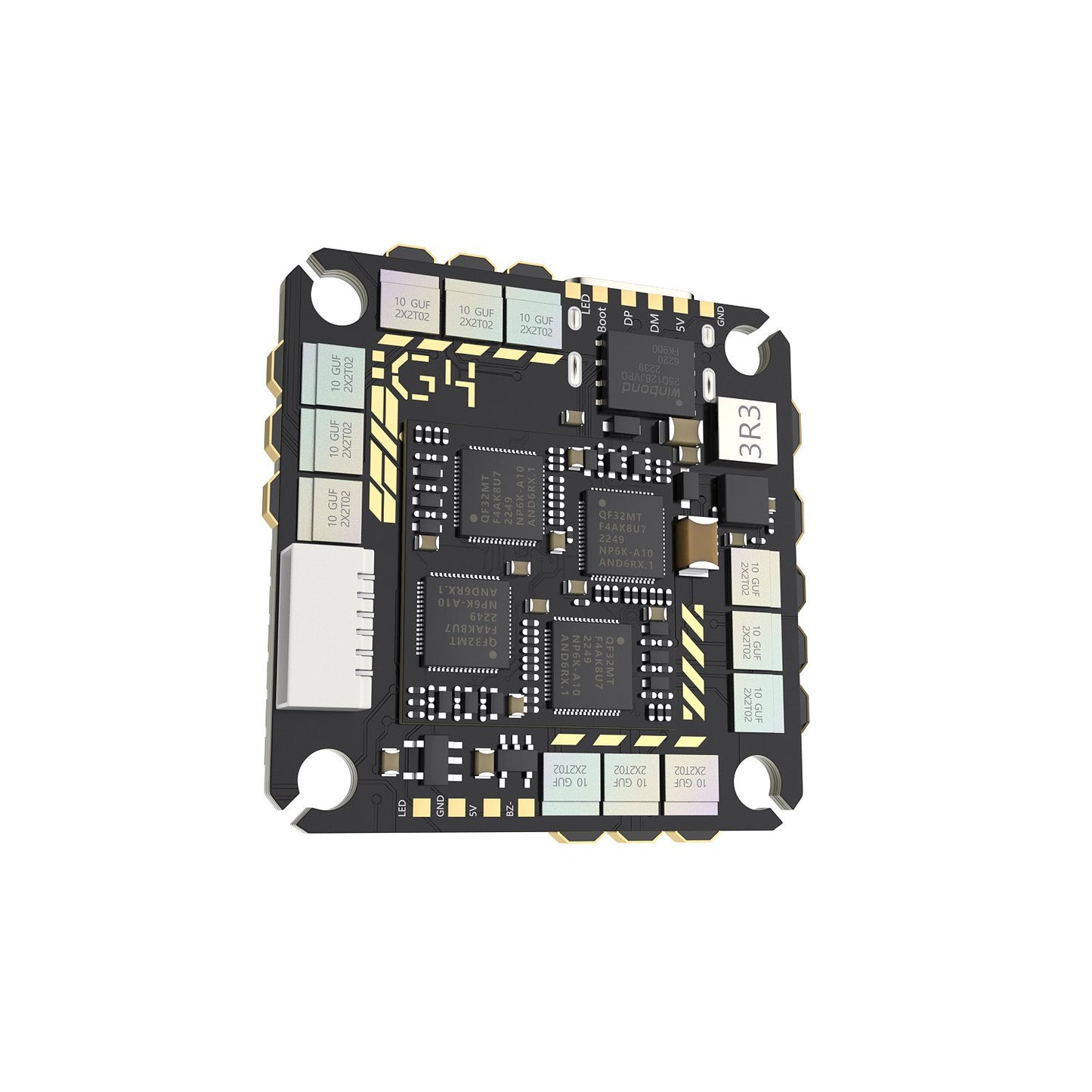 (Pre Order)GEPRC GEP-TAKER G4 45A AIO