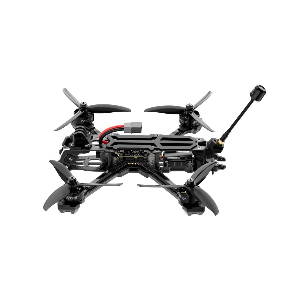 GEPRC Vapor-X5 Analog Freestyle FPV Drone