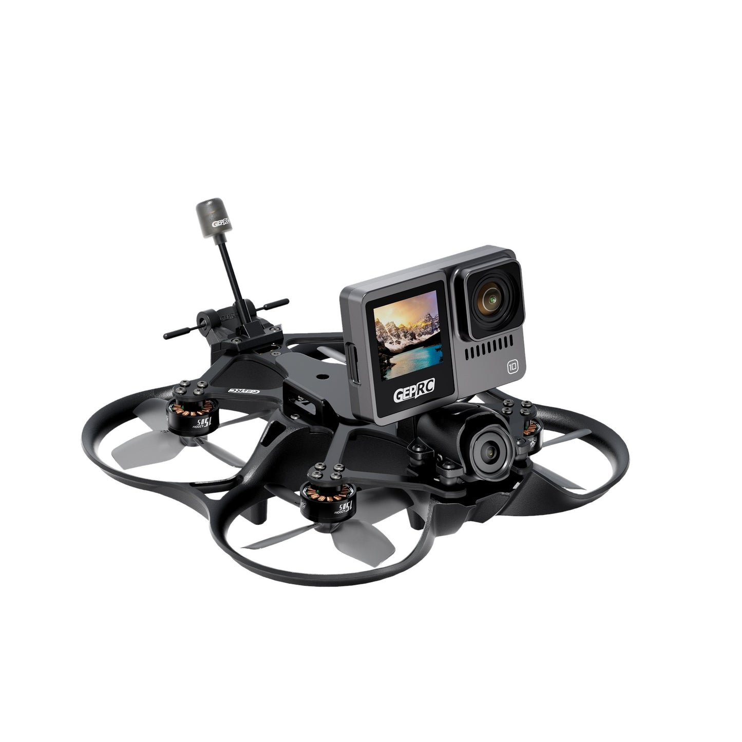 GEPRC Cinebot25 S HD Wasp Quadcopter