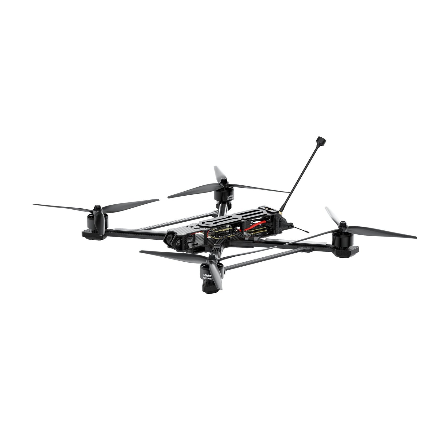GEPRC EF10 5.8G 2.5W Long Range FPV