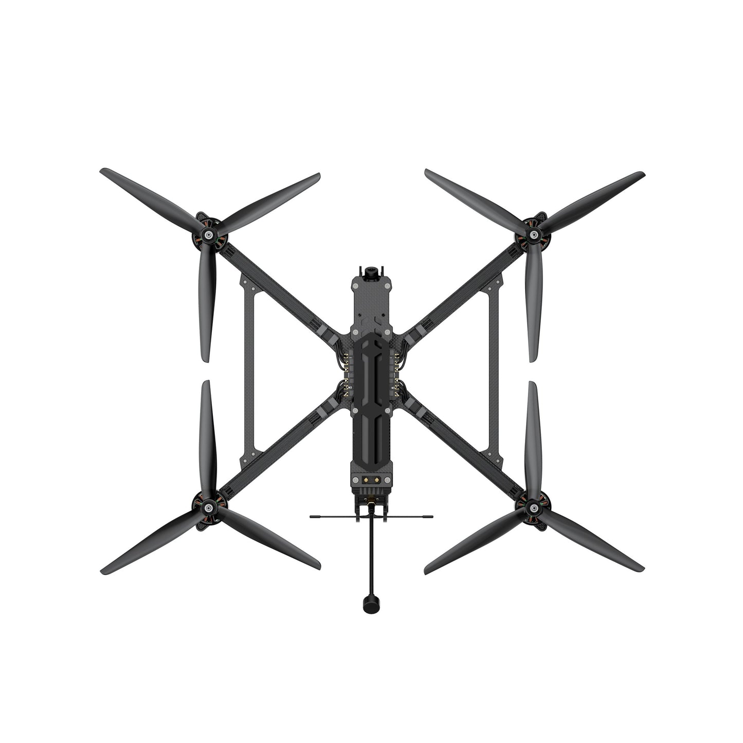 GEPRC EF10 5.8G 2.5W Long Range FPV