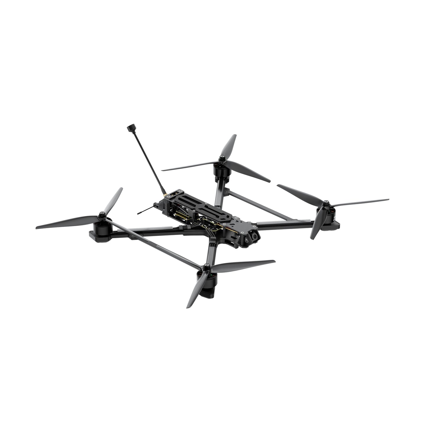 GEPRC EF10 5.8G 2.5W Long Range FPV