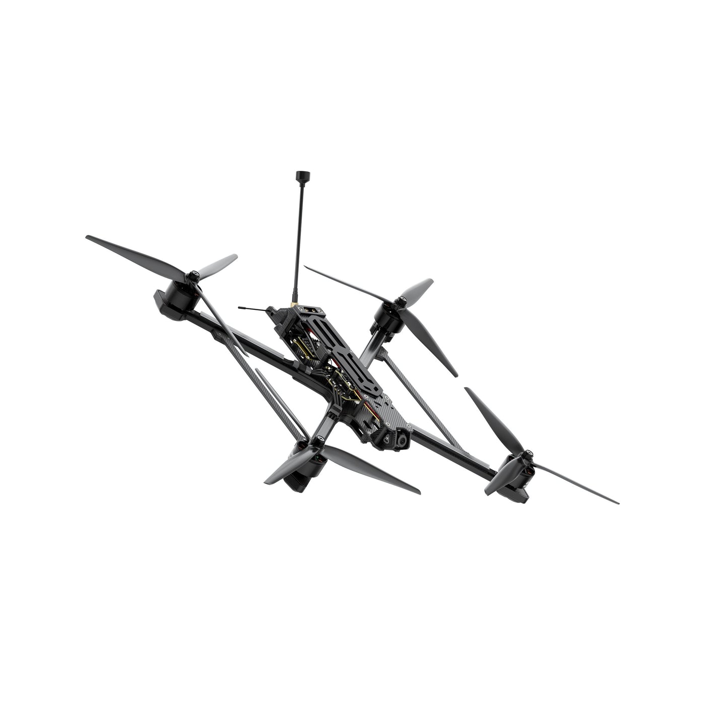 GEPRC EF10 5.8G 2.5W Long Range FPV