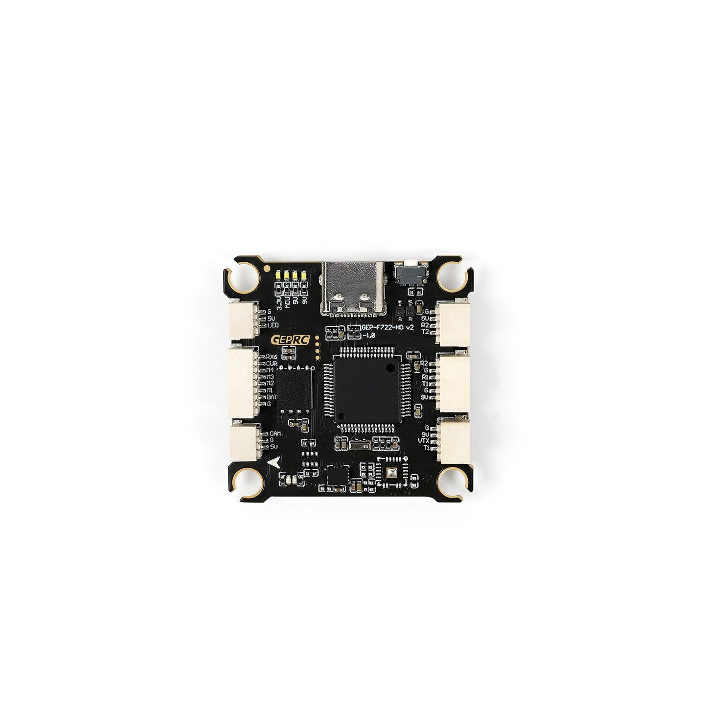 GEPRC TAKER F722 BL32 70A STACK