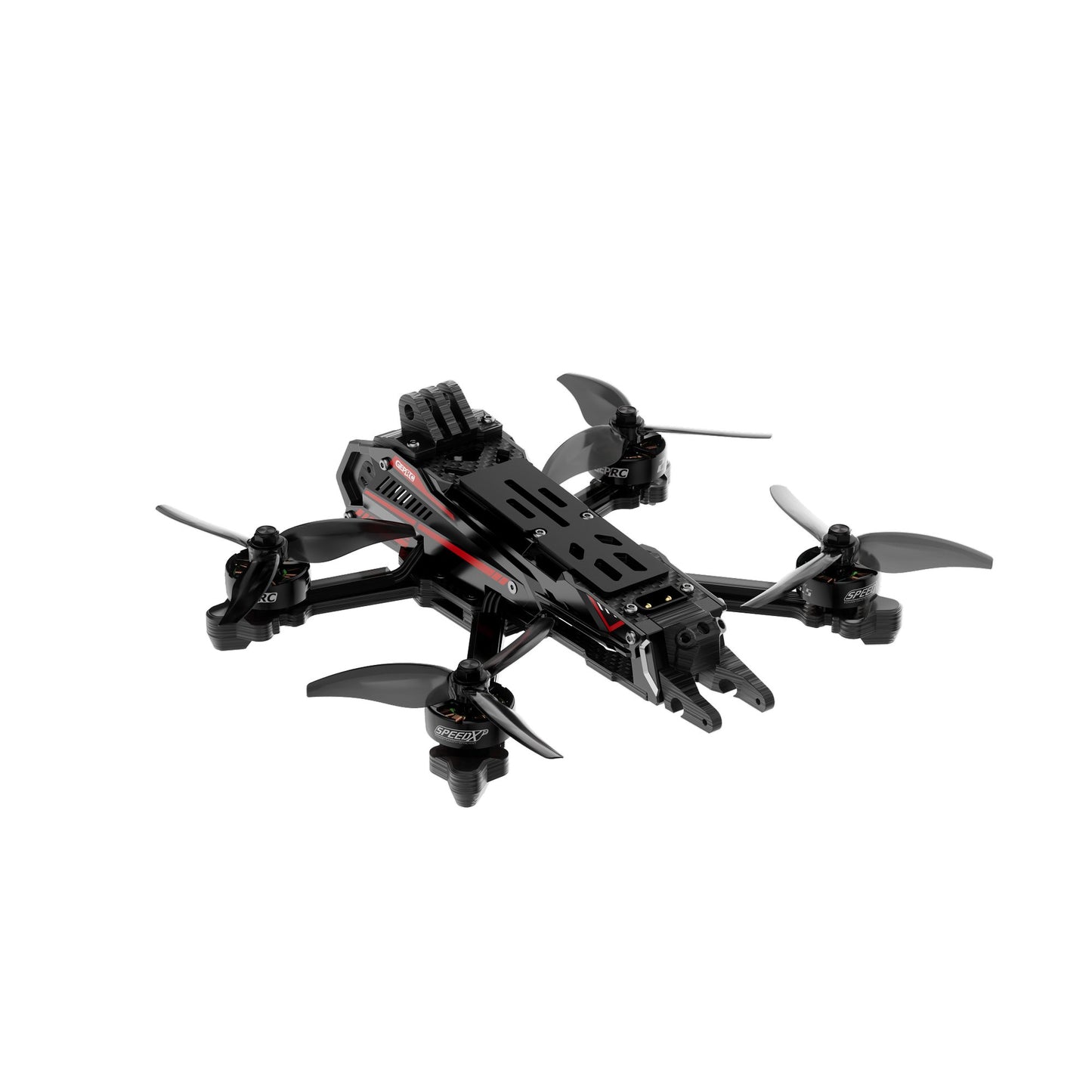 GEPRC DoMain3.6 HD WTFPV Freestyle FPV Drone
