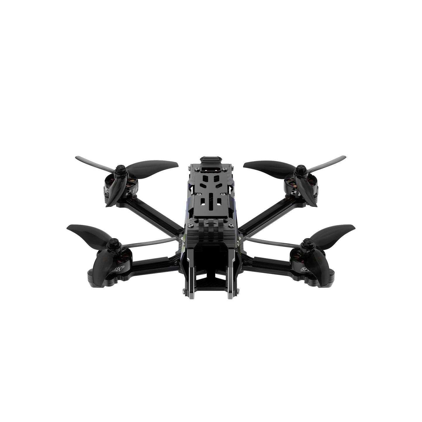 GEPRC DoMain3.6 HD WTFPV Freestyle FPV Drone