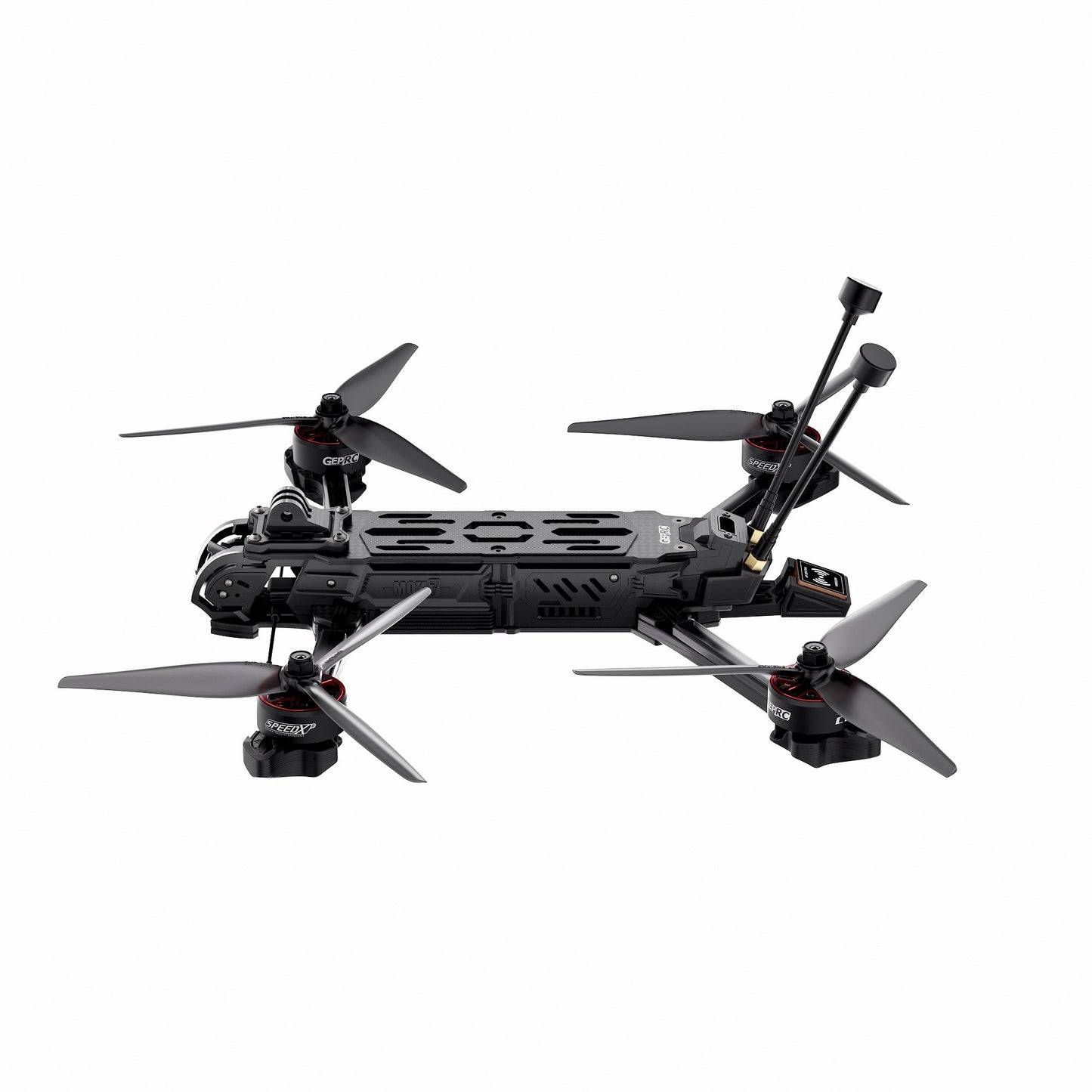 GEPRC MOZ7 HD O3 Long Range FPV