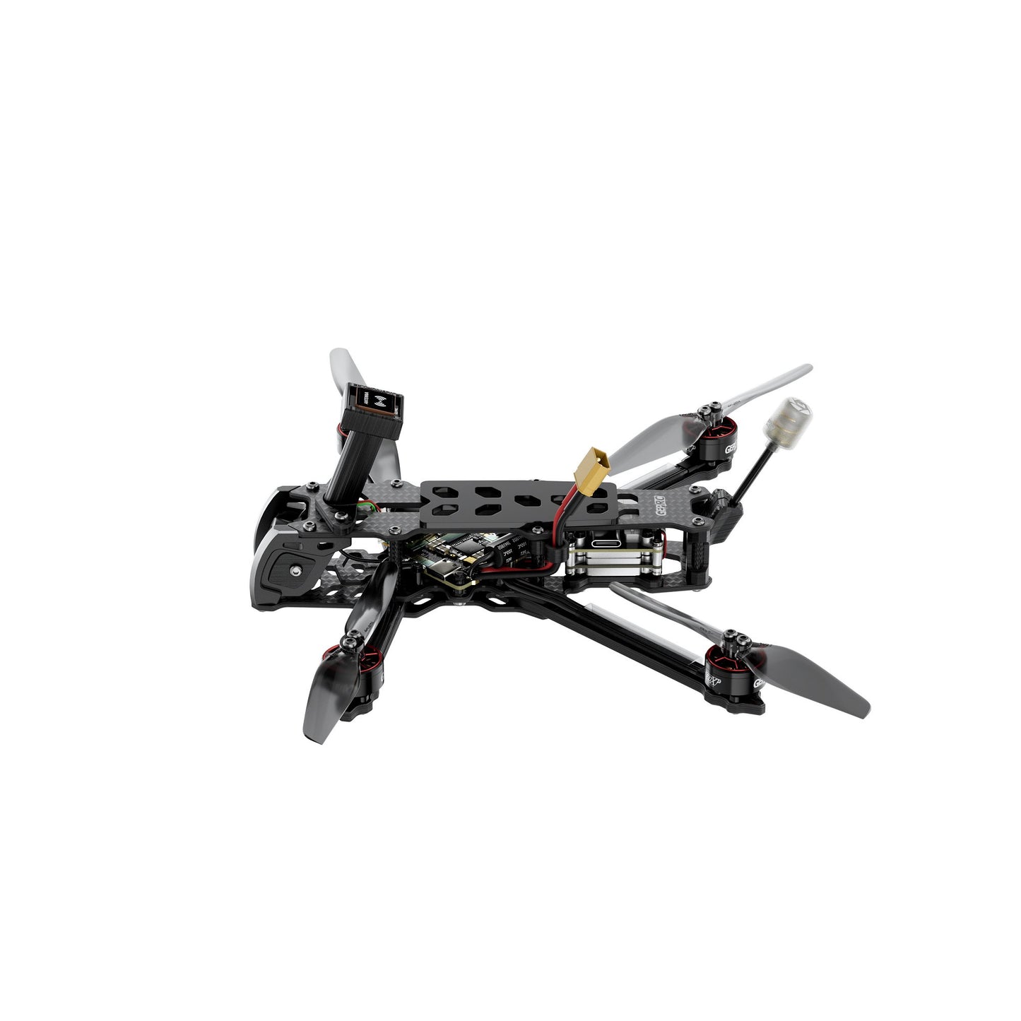 (Pre-Order) GEPRC Tern-LR40 HD Wasp Long Range FPV