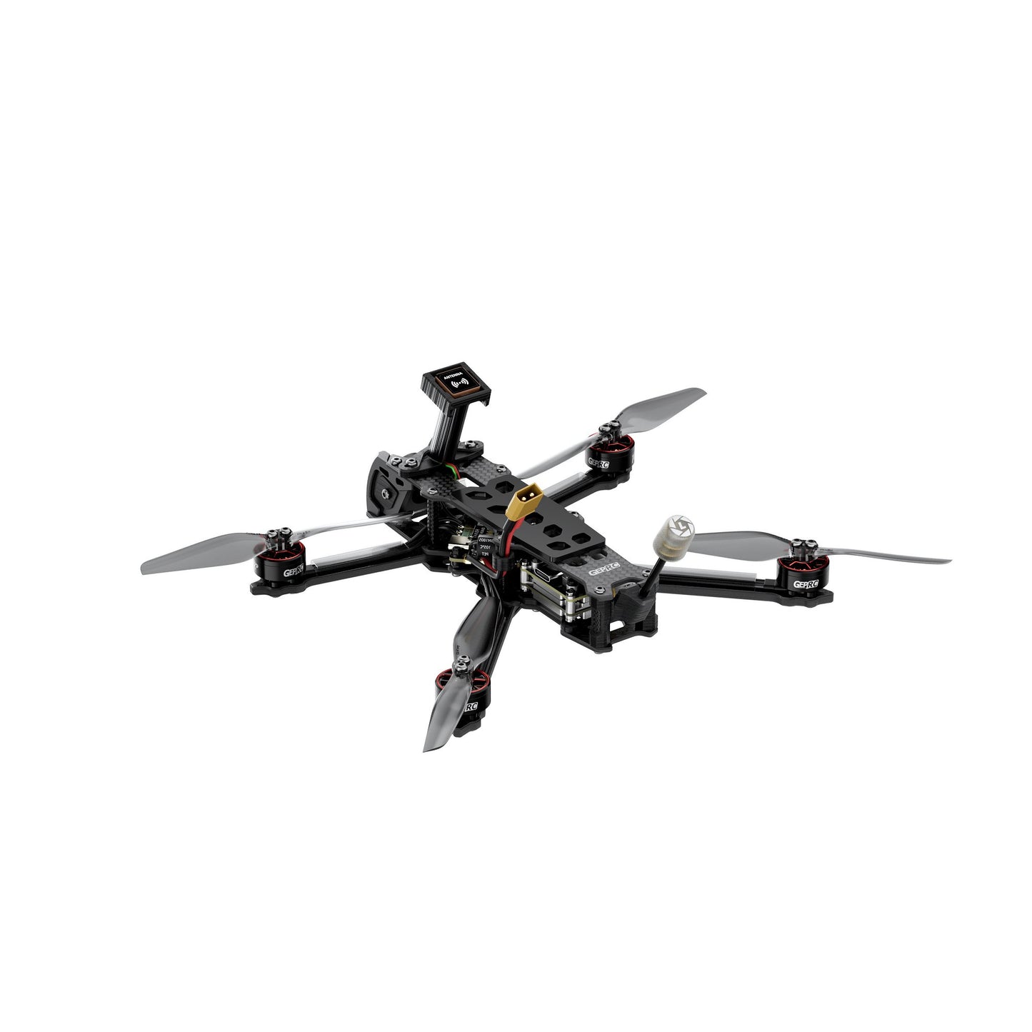 (Pre-Order) GEPRC Tern-LR40 HD Wasp Long Range FPV