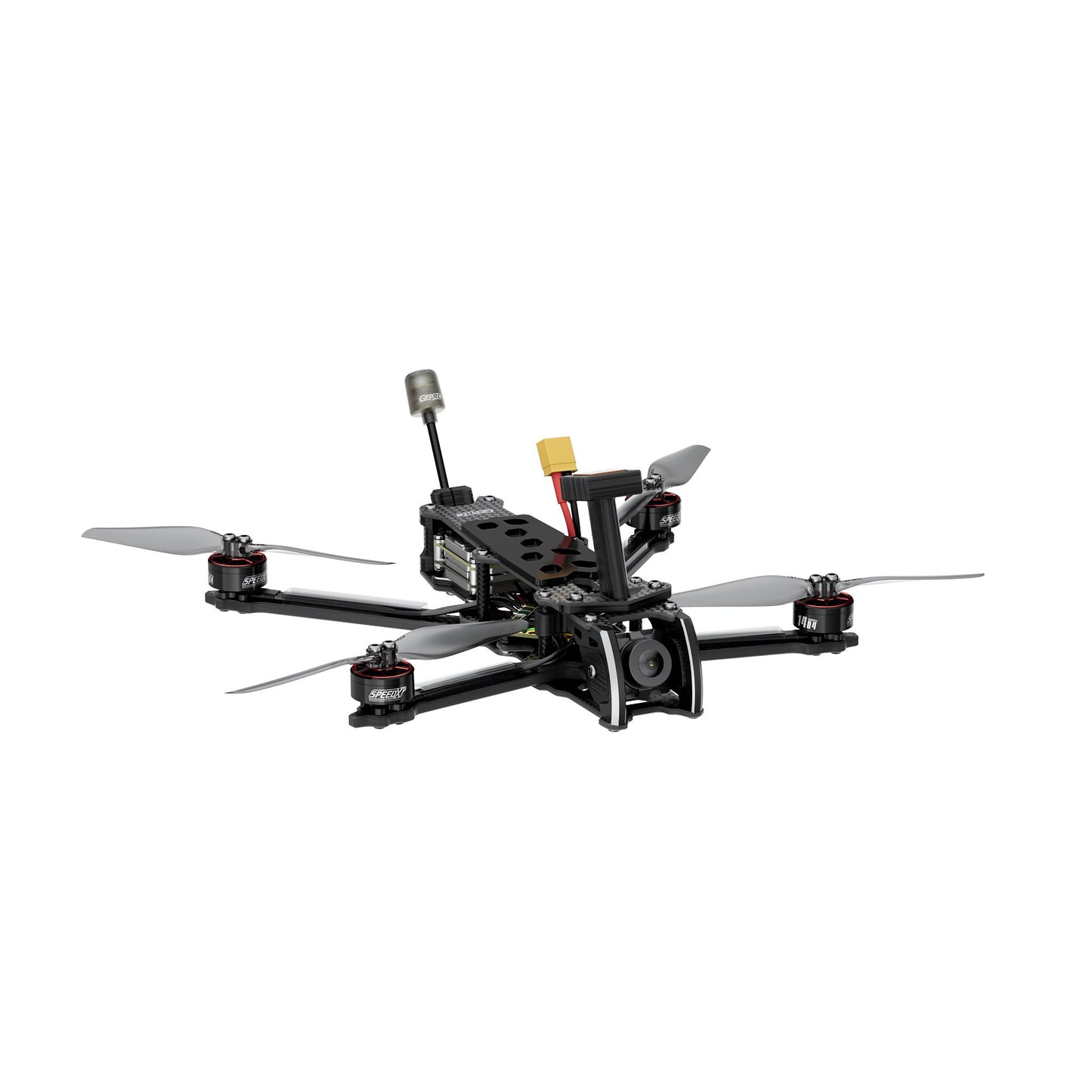 (Pre-Order) GEPRC Tern-LR40 HD Wasp Long Range FPV
