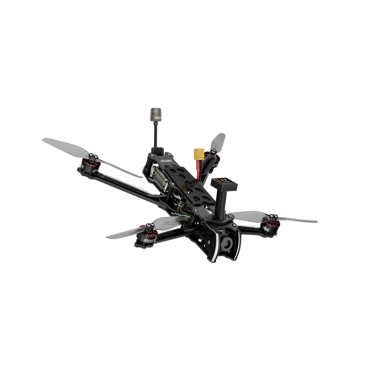 (Pre-Order) GEPRC Tern-LR40 HD Wasp Long Range FPV