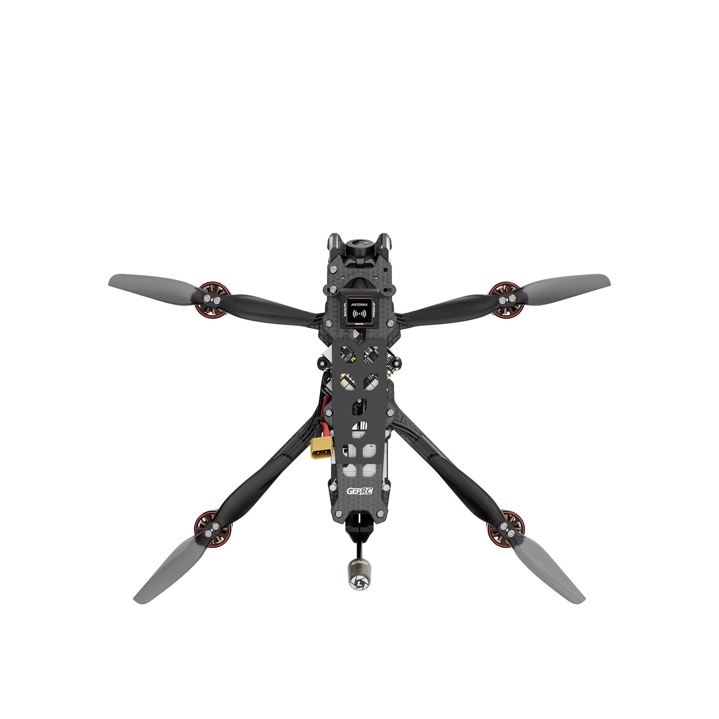 (Pre-Order) GEPRC Tern-LR40 HD Wasp Long Range FPV