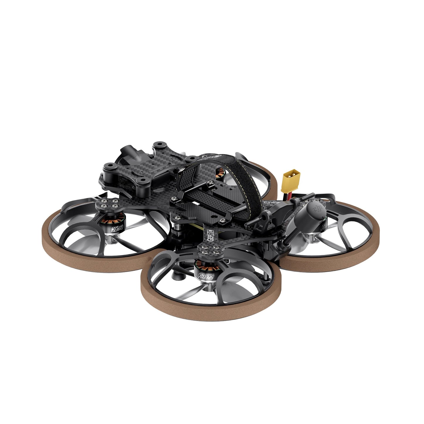GEPRC Cinelog25 V2 HD O3 Quadcopter FPV Drone