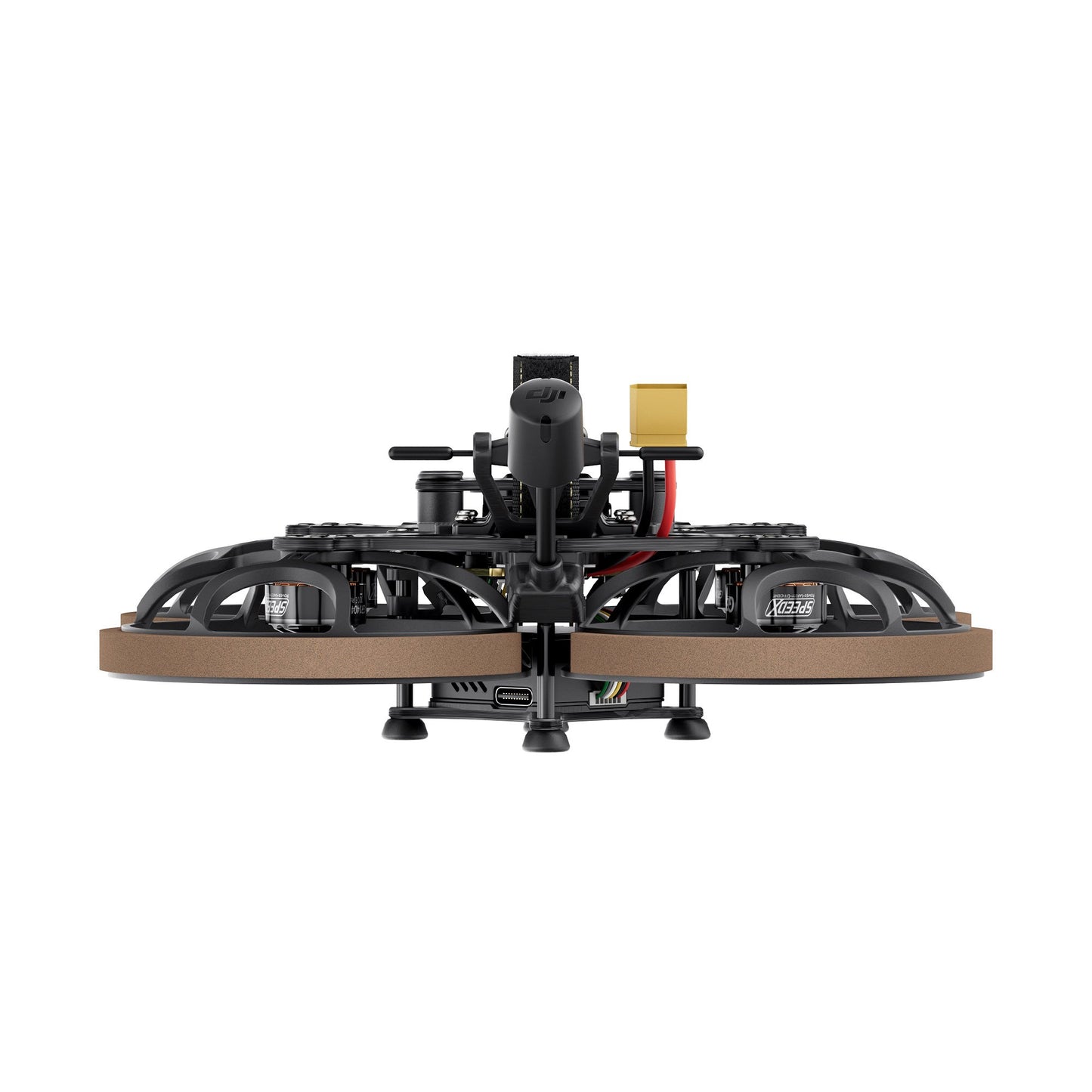 GEPRC Cinelog25 V2 HD O3 Quadcopter FPV Drone