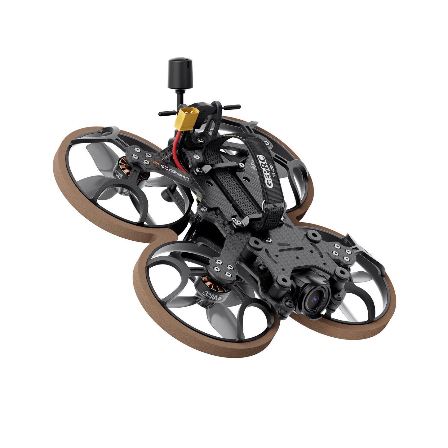 GEPRC Cinelog25 V2 HD O3 Quadcopter FPV Drone