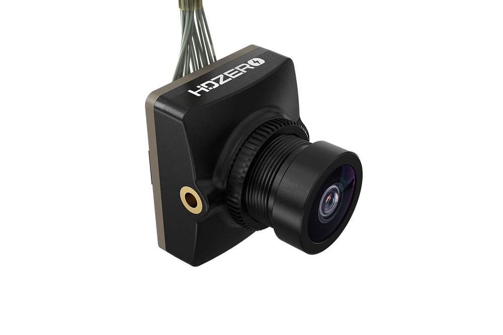 HDZero Nano V3 Camera