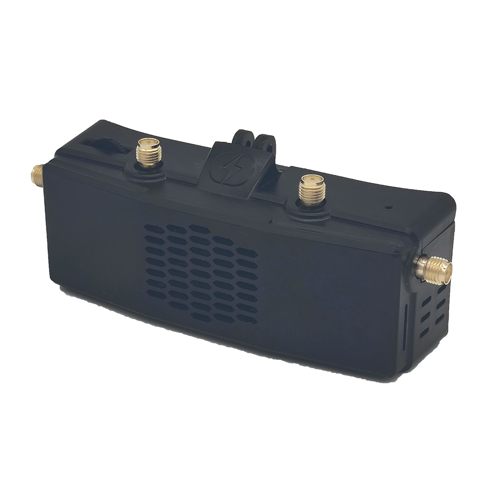 HDZero VRX -Digital HD Receiver Module