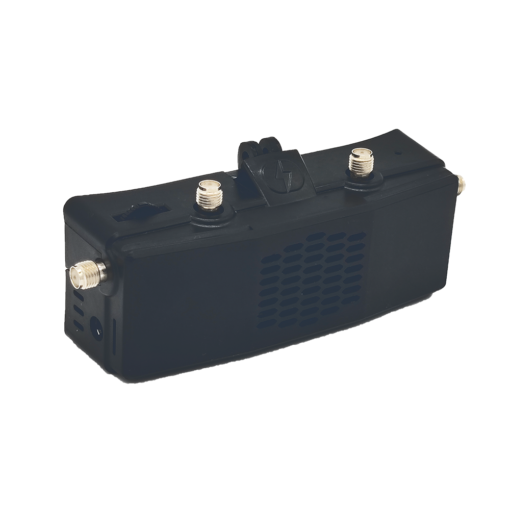 HDZero VRX -Digital HD Receiver Module